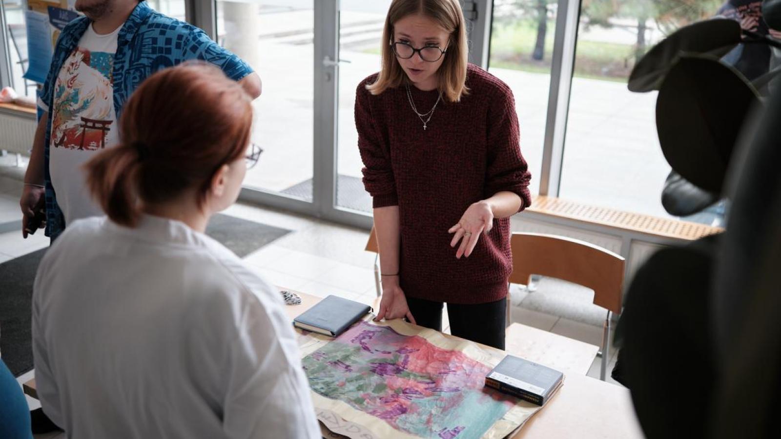 Dzień Zdrowia Psychicznego po raz IV