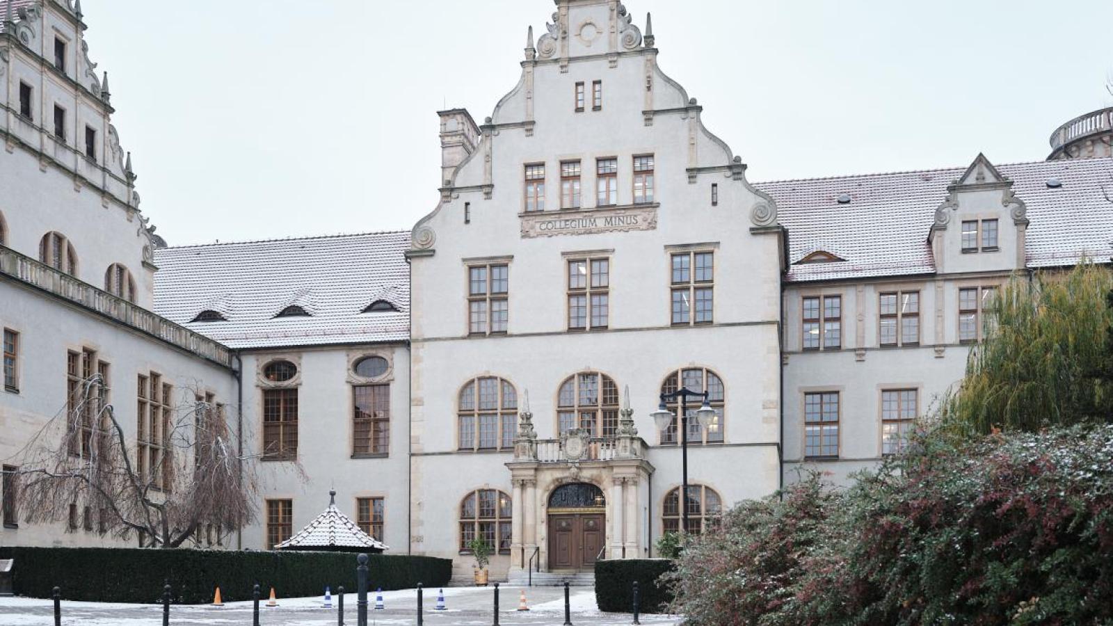 Preludium i Opus NCN: 26 grantów dla UAM, Fot. Władysław Gardasz