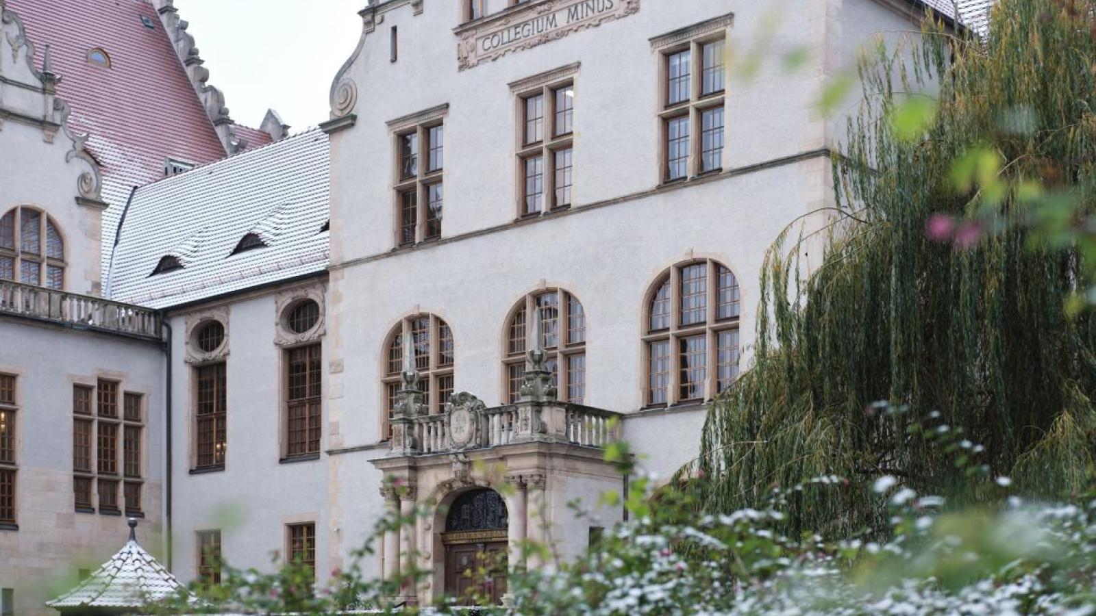 Stypendia im. dr. Jana Kulczyka przyznane, fot. Władysław Gardasz