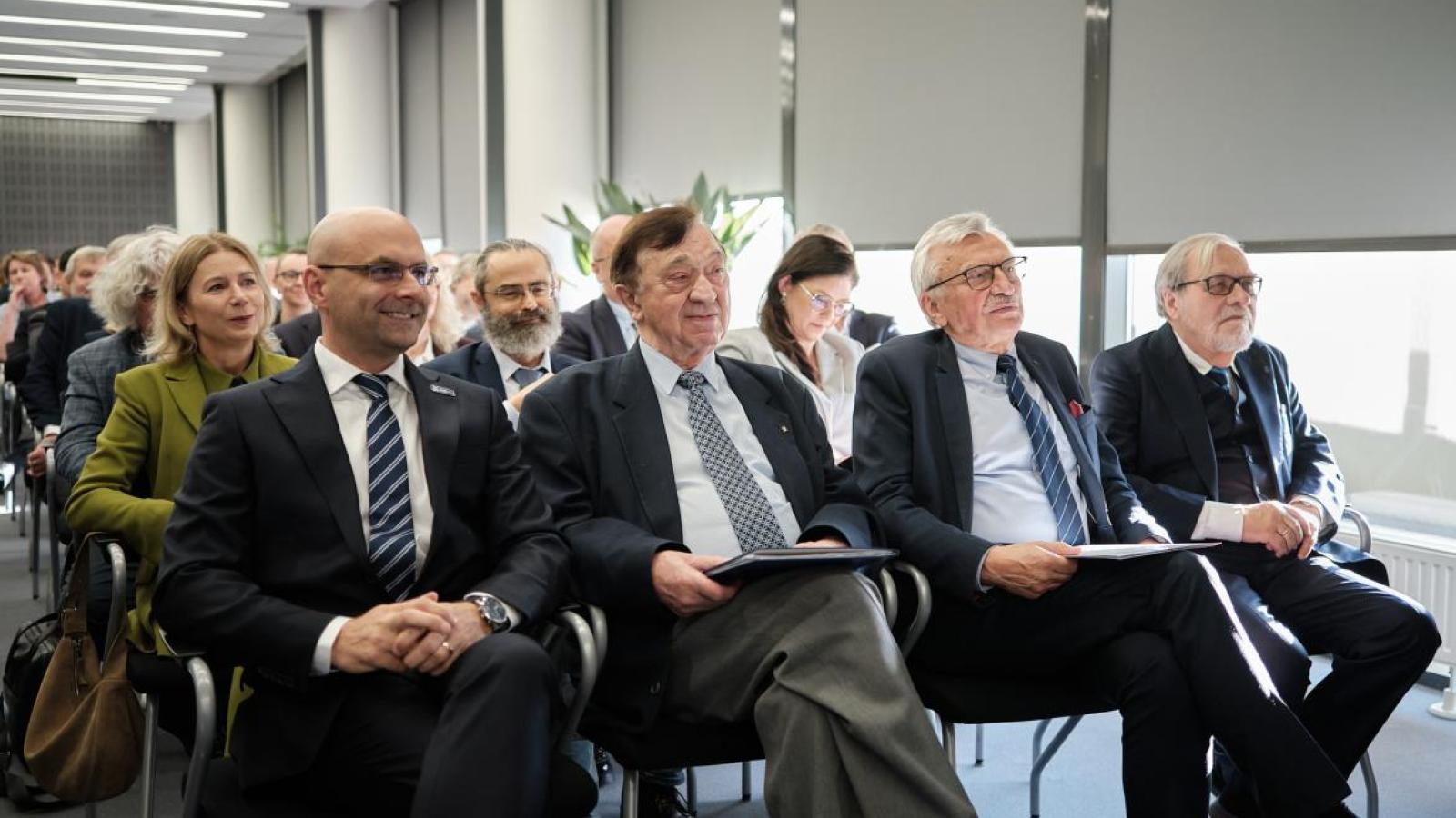 10 lat CZT Fot. Władysław Gardasz