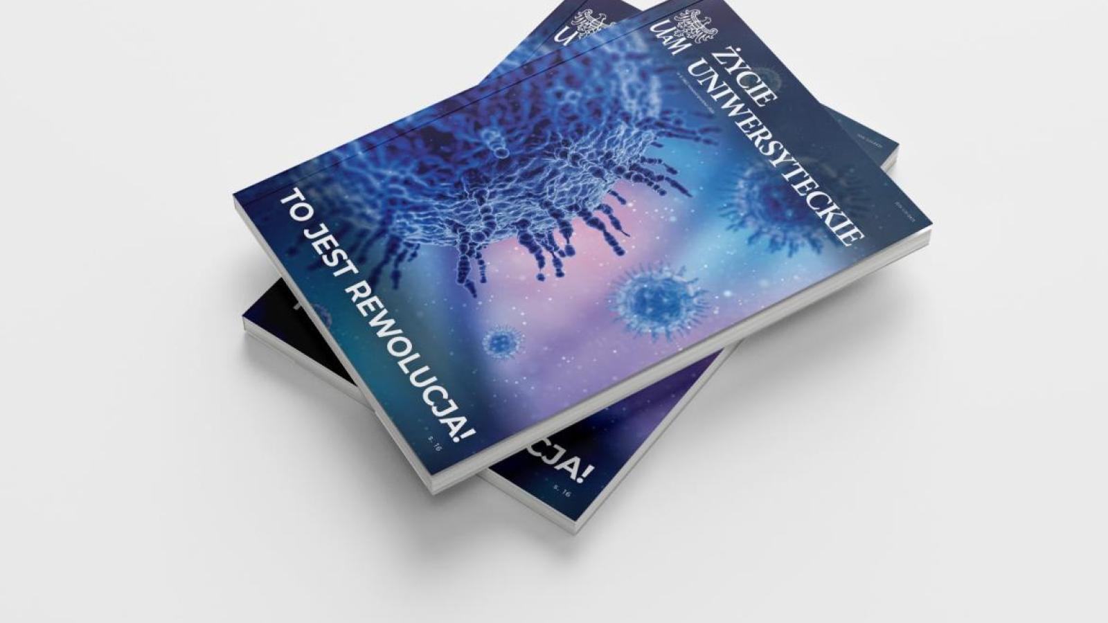 Życie Uniwersyteckie