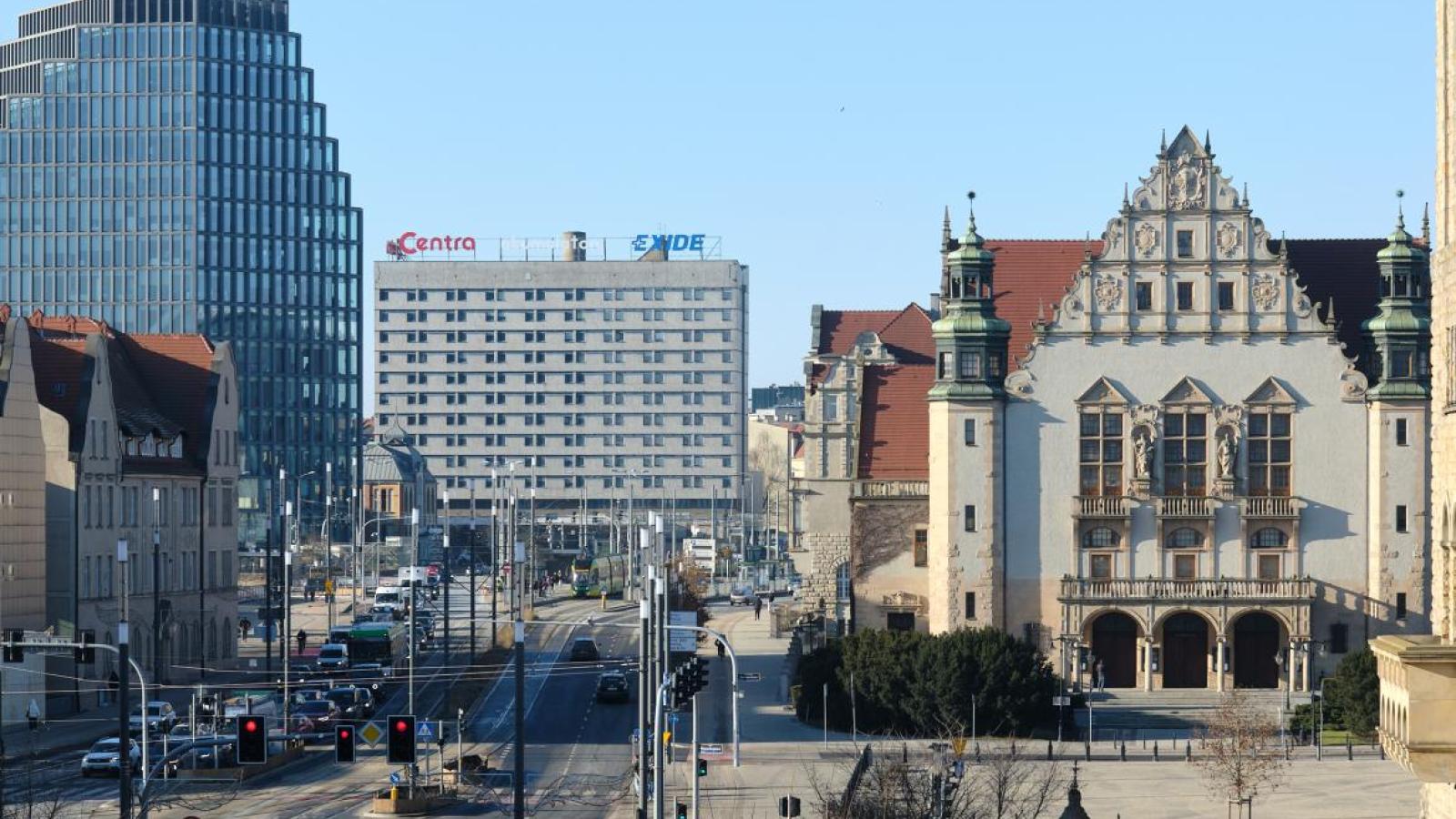 UAM w rankingu THE World University Rankings by Subject 2026. fot. Władysław Gardasz