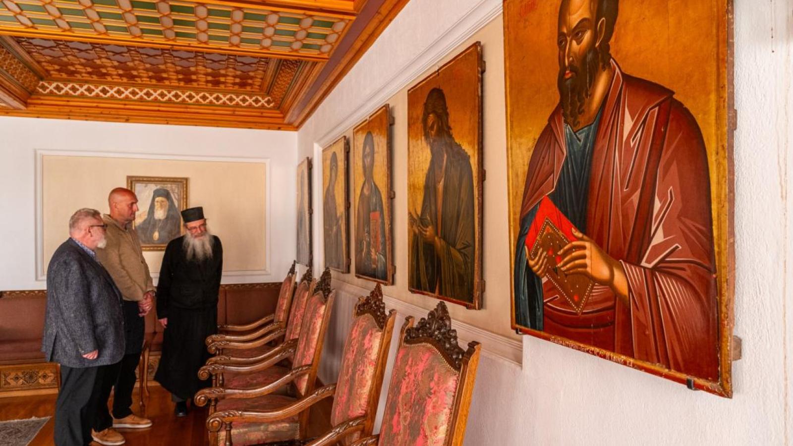 Fot. Kostiantyn Mazur