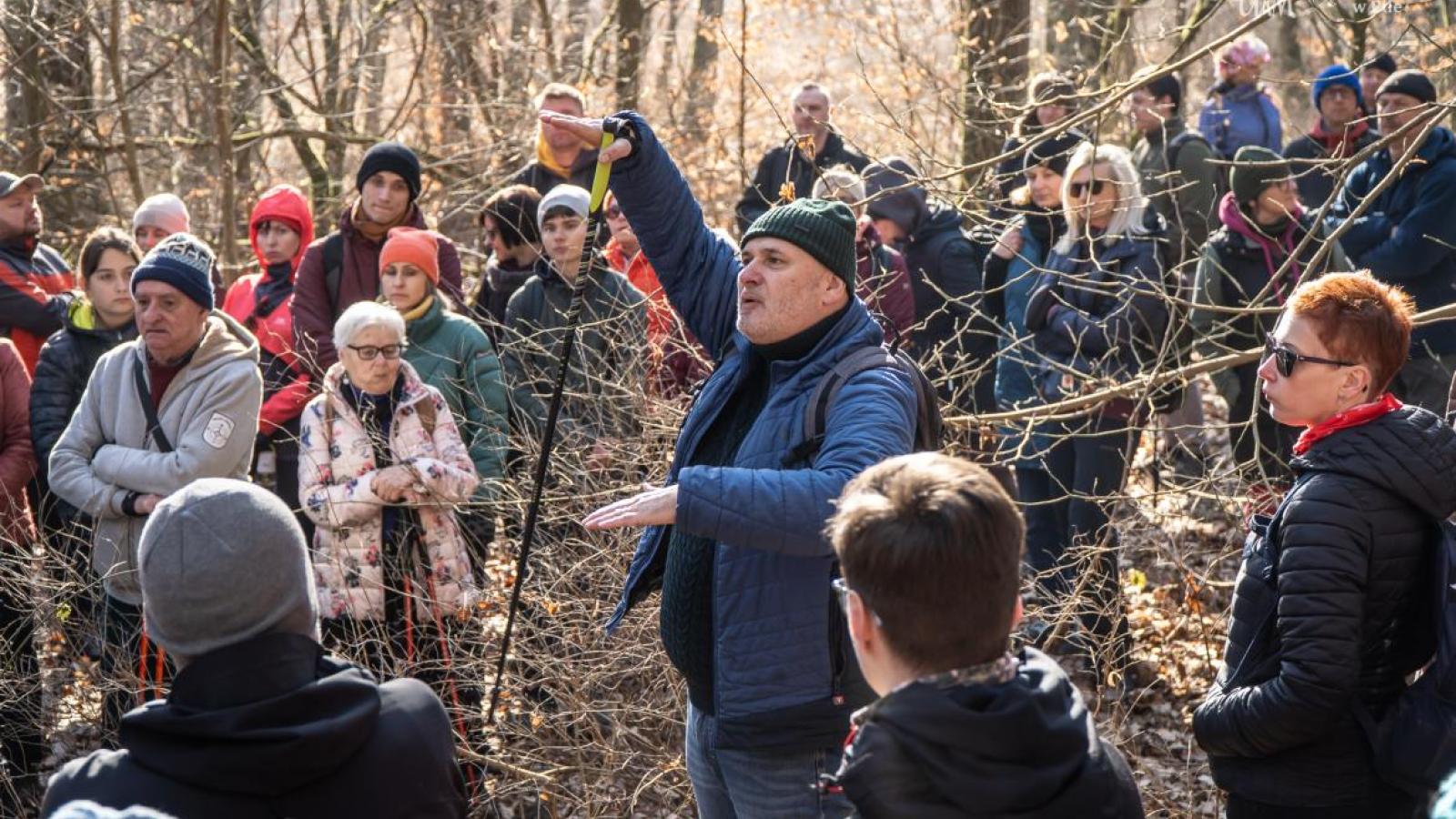 Dr Paweł M. Owsianny   Dyrektor Nadnoteckiego Instytutu UAM w Pile 