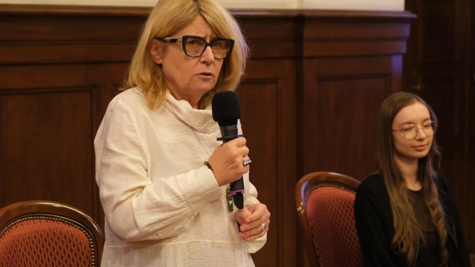 II Europejskie Targi Nauki 2026, fot. Przemysław Stanula