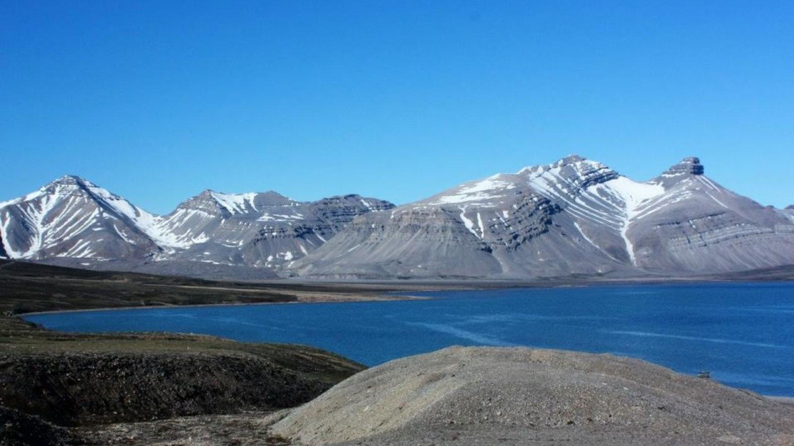 Spitsbergen