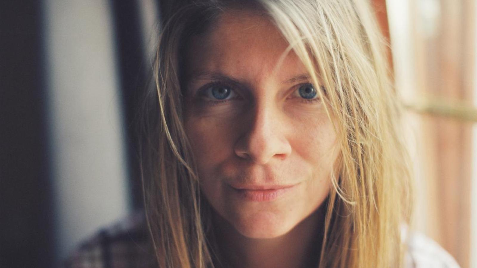 Dr Magdalena Rewerenda, fot. Dominik Formanowicz