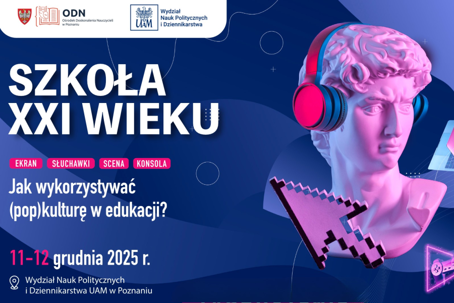 Szkoła XXI wieku