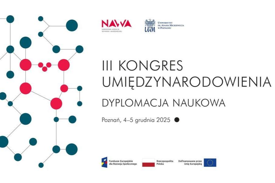 III Kongres Umiędzynarodowienia
