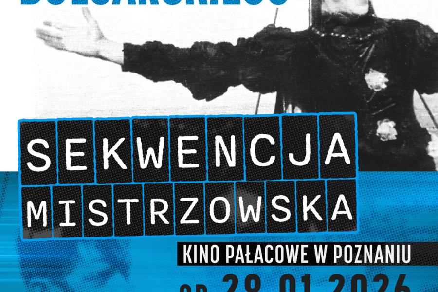 II Przegląd Kina Bułgarskiego