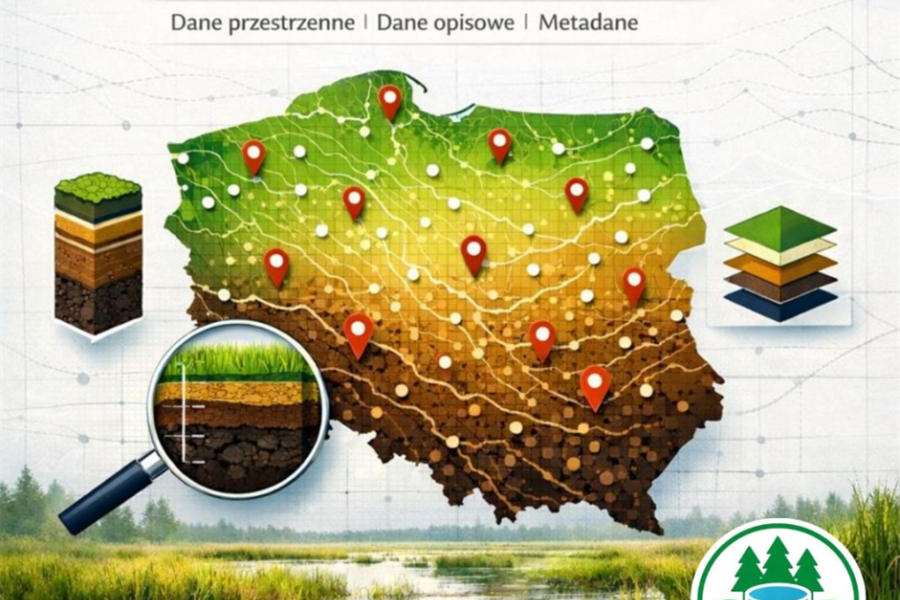 Dlaczego miąższość/głębokość torfu ma znaczenie? 