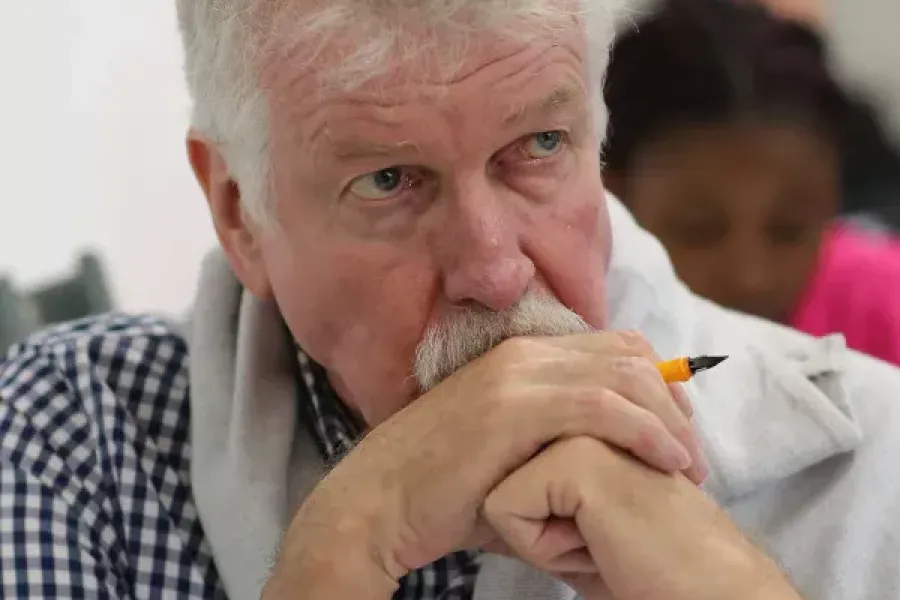 Prof. Michael Bamberg