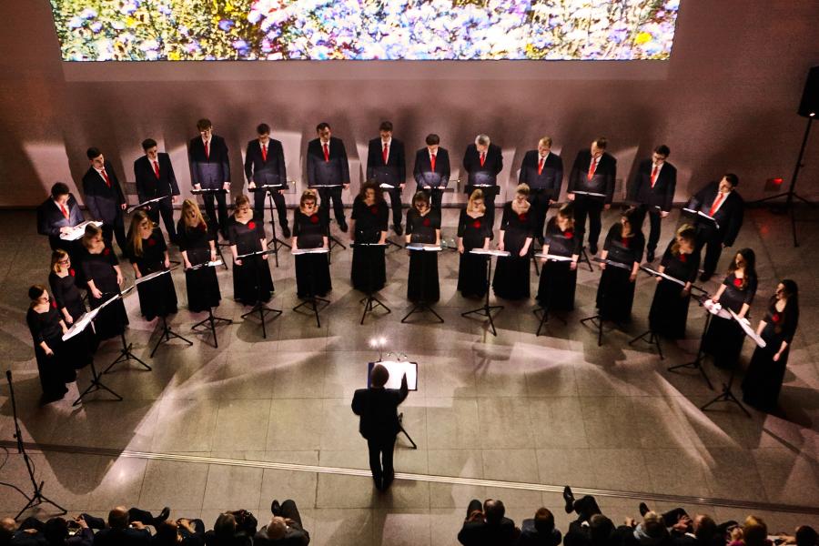 XVII edycja Universitas Cantat 2026