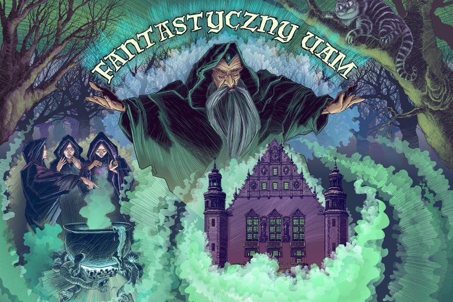 FAntastyczny UAM
