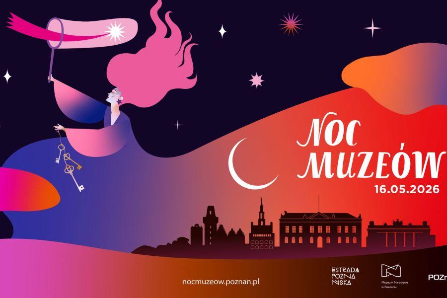 Noc Muzeów w Muzeum UAM