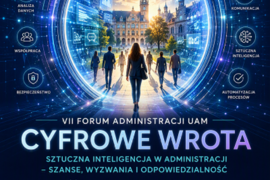 Cyfrowe wrota