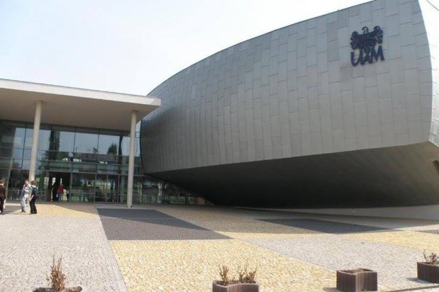 Nowe studia podyplomowe na WP-A w Kaliszu