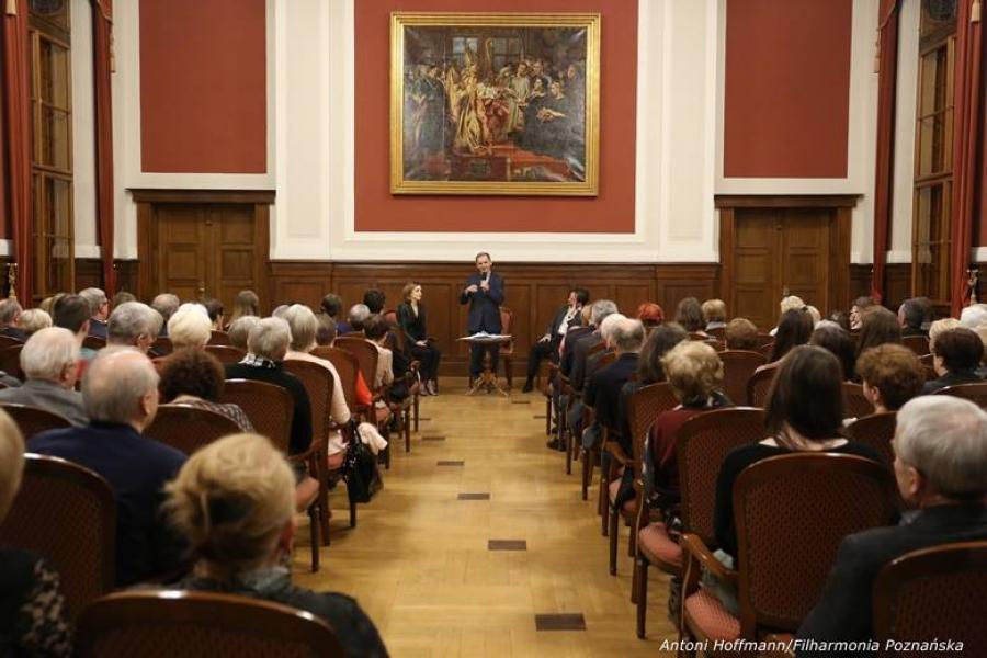 ks. prof. Piotr Nawrot