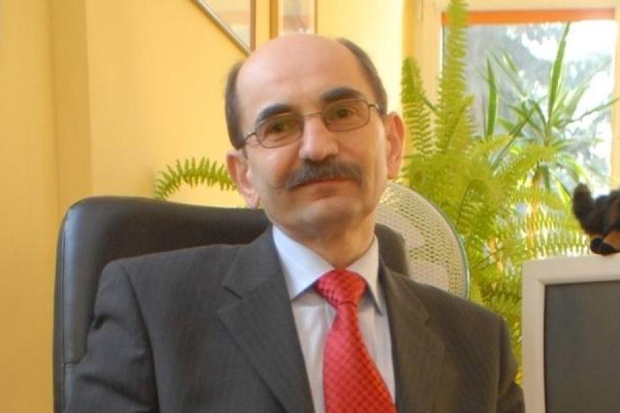 prof. Andrzej Stelmach