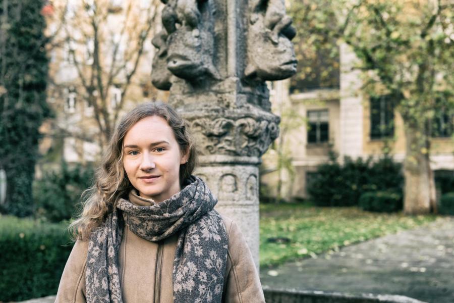 Aleksandra Staniewska