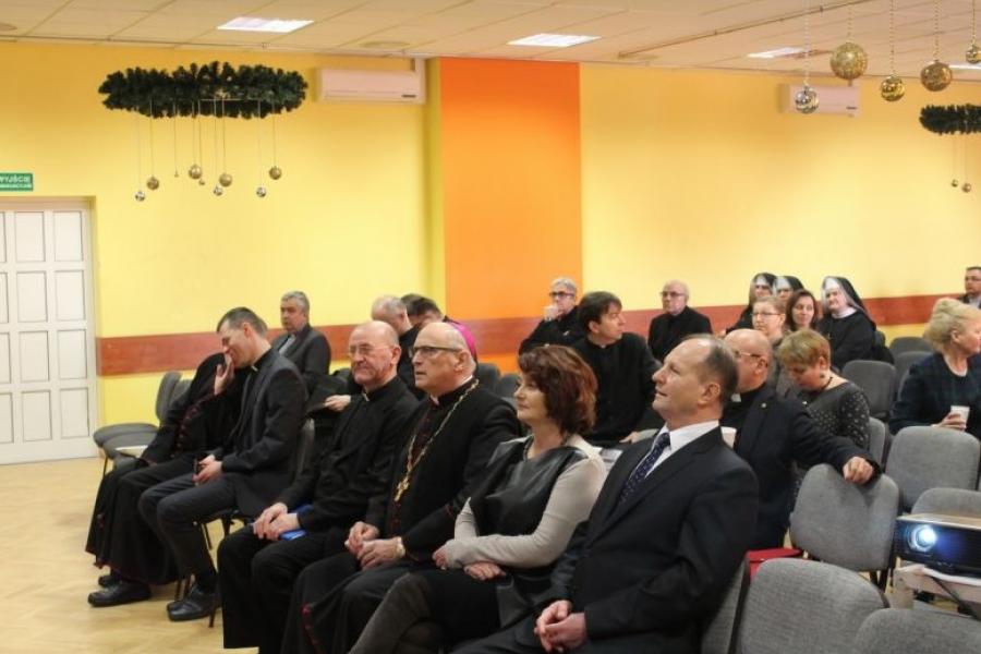 Humanae vitae w Poznaniu