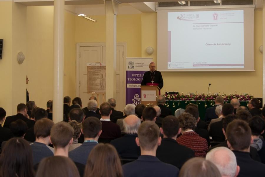 1050 lat biskupstwa w Poznaniu