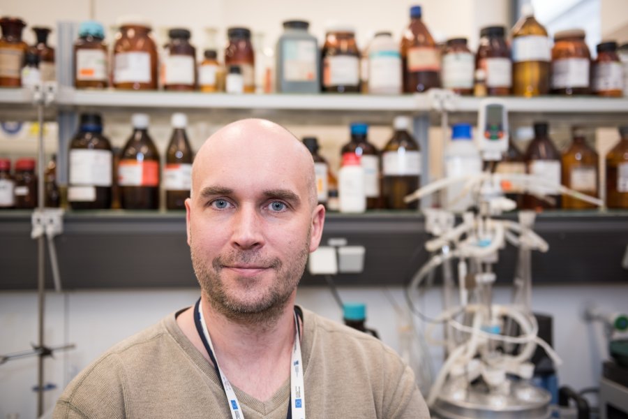 prof. Karol Kacprzak