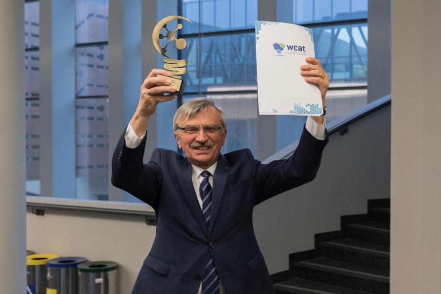 prof. Bogdan Marciniec