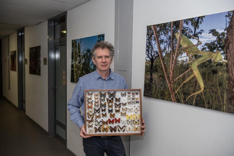 prof. Marek Bąkowski