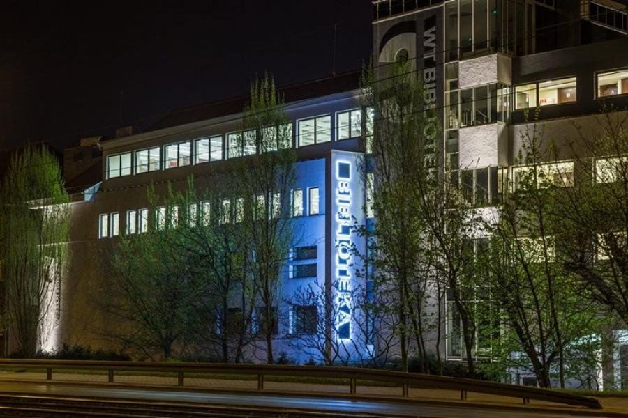 Biblioteka Wydziału Teologicznego