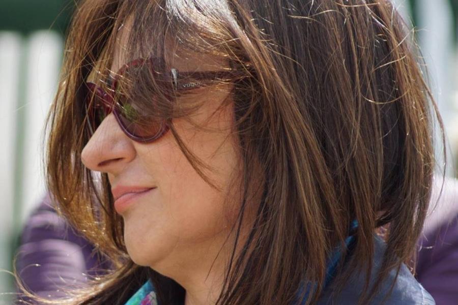 prof Beata Mikołajczyk