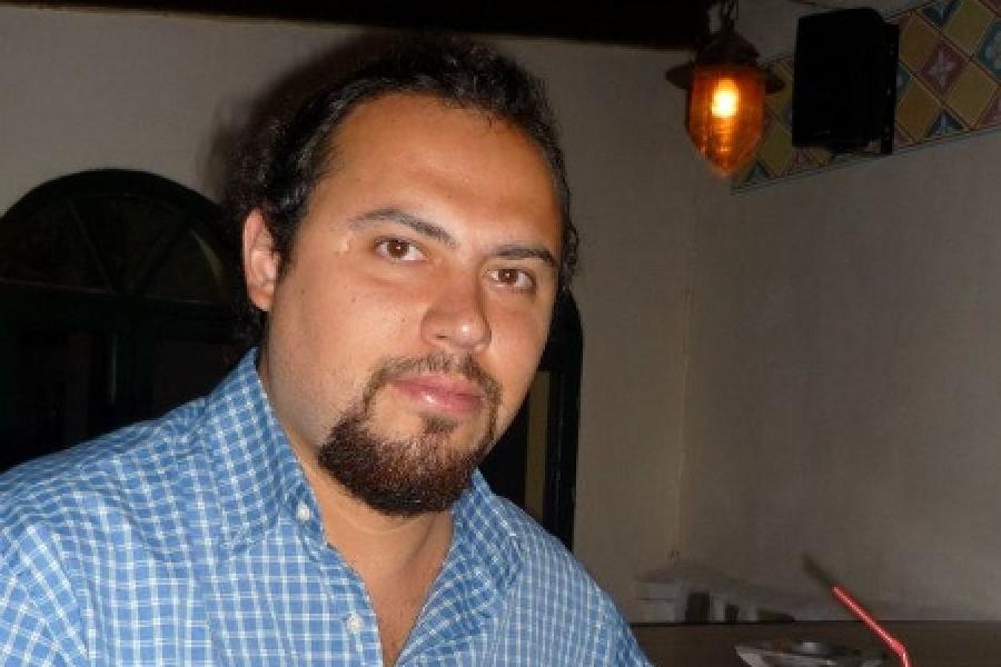 dr Andonis Karachitos