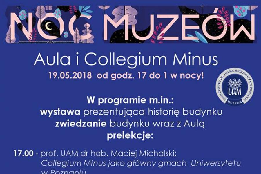 Noc Muzeów