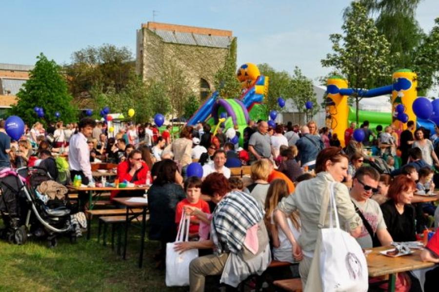 Fot. Andrzej Piechocki