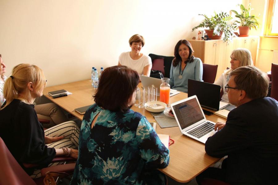 Kapituła  konkursu BESTStudentGRANT