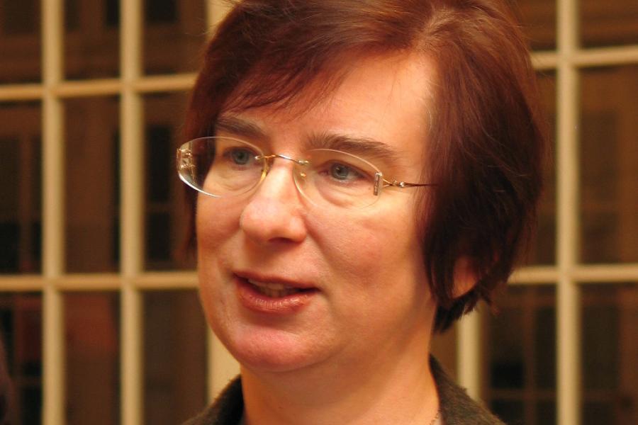 prof. Krystyna Bartol