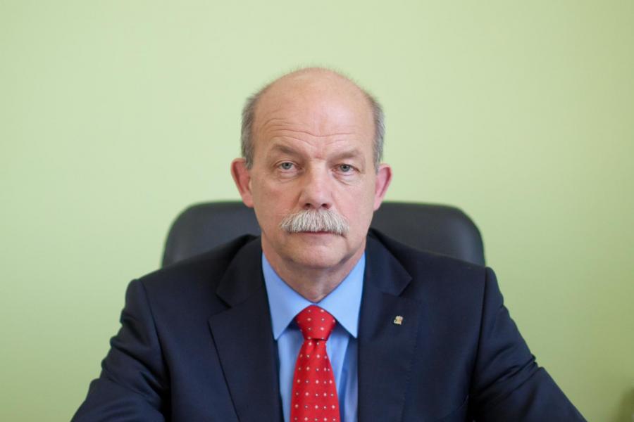 Fot. Maciej Męczyński