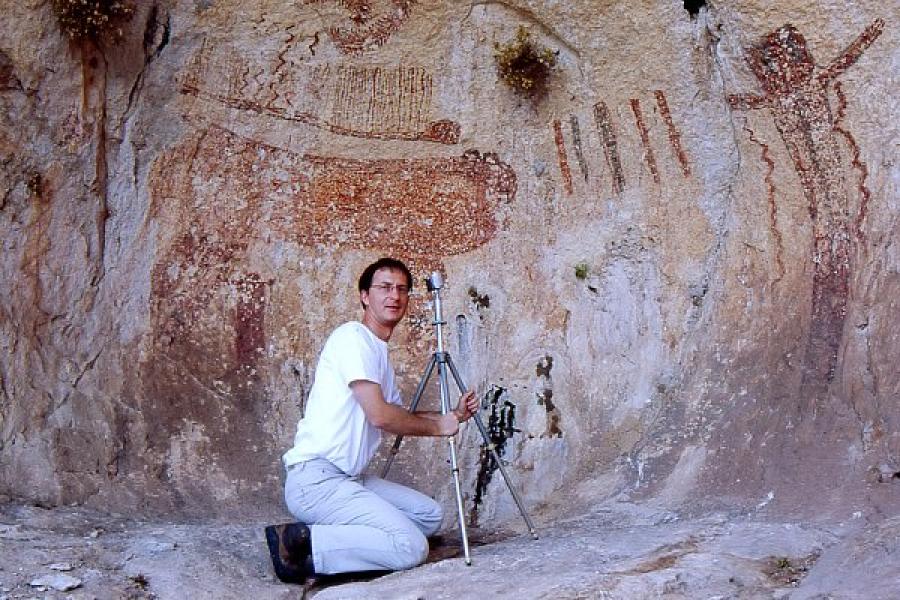 Żródło: Archeolog.pl