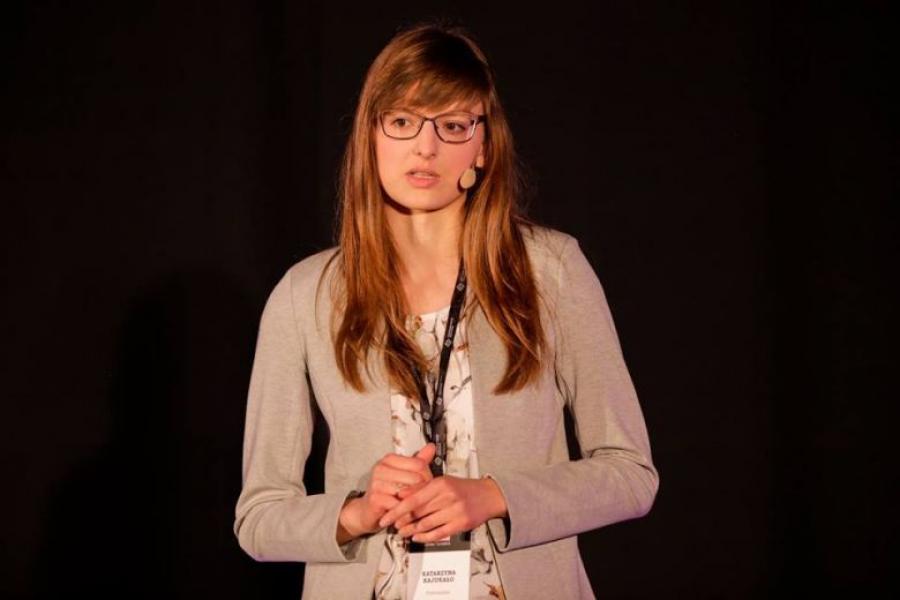 Katarzyna Kujakało