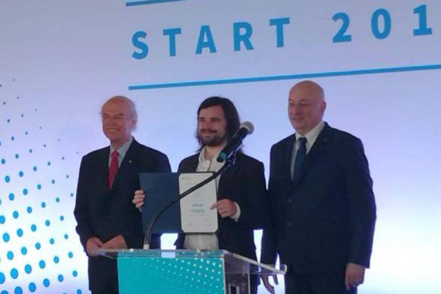 Doktor Jakub Ciążela