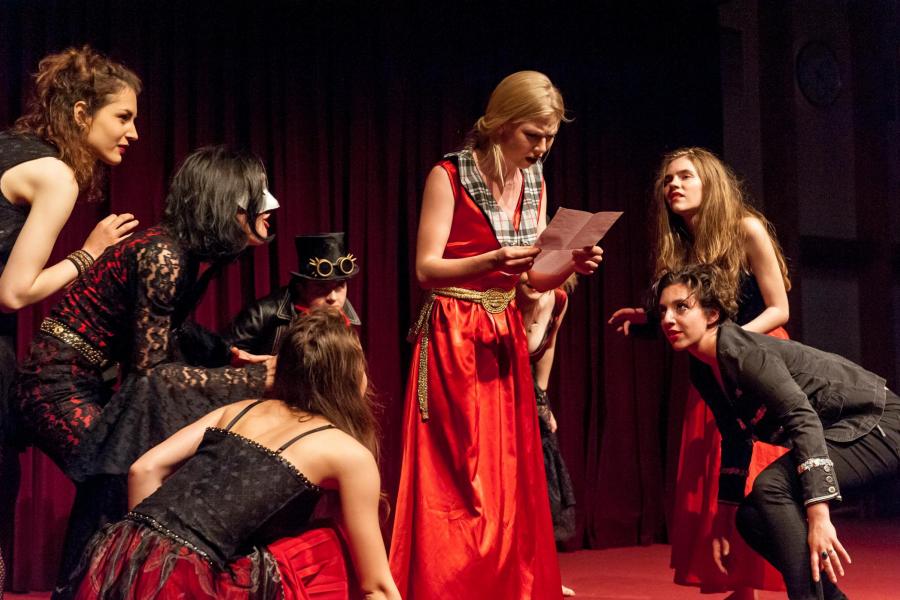 Fot. Collegium Polonicum