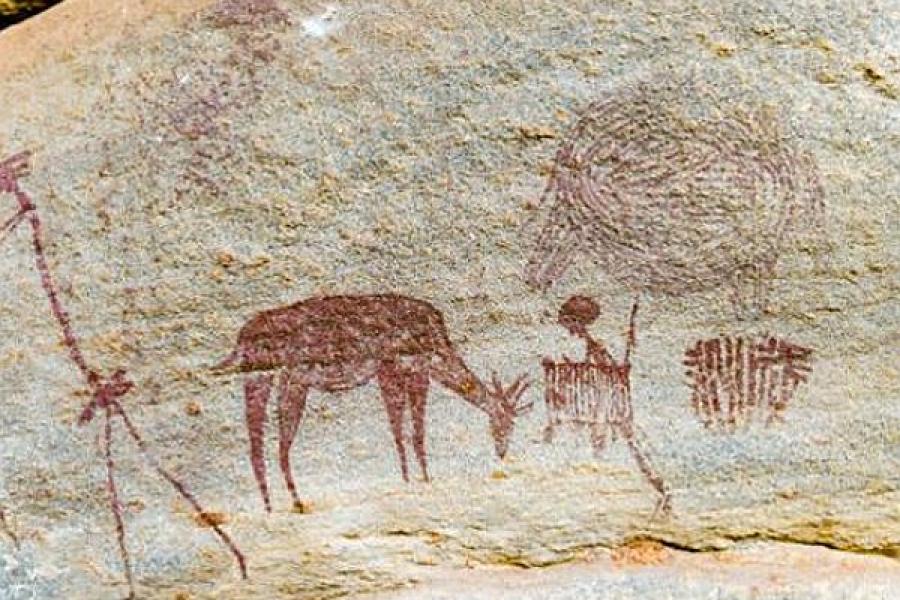 Źródło: Archeowieści