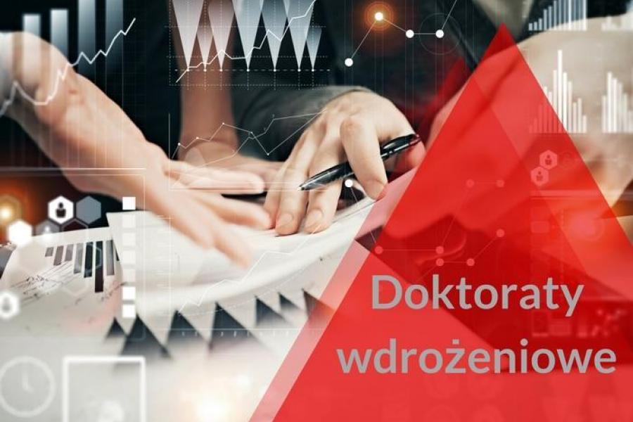 Doktoraty wdrożeniowe