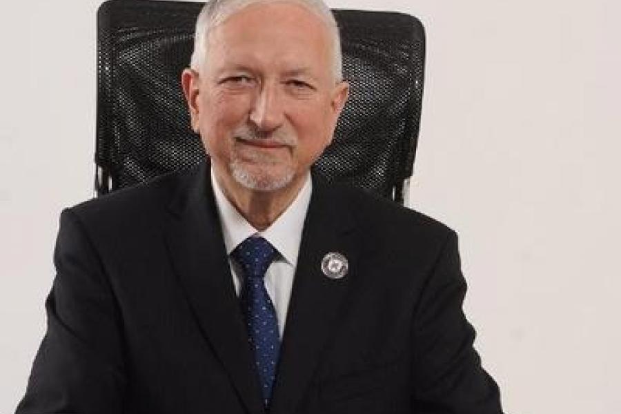 prof. Zdzisław Wąsik