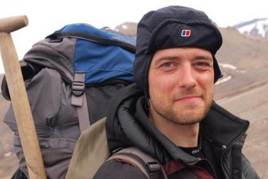 Twitter. Jakub Małecki