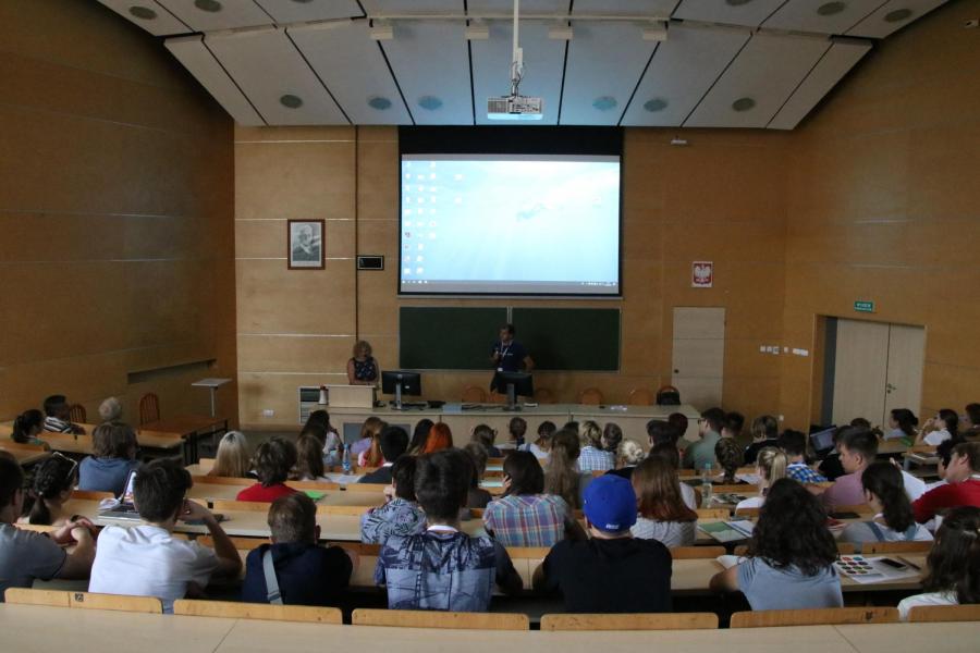 fot. Przemysław Stanula