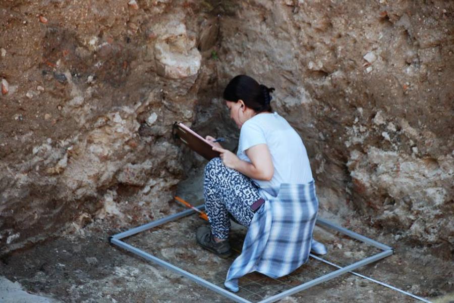 Prace trwają od ponad dwóch lat.