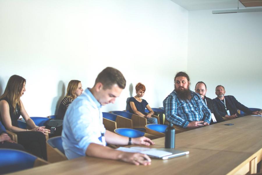 II Międzynarodowa Studencko-Doktorancka Konferencja Wschodoznawcza „Kultura na obszarze postradzieckim”