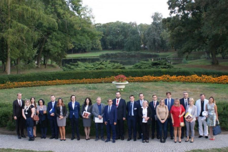 Letnie Warsztaty Doktoranckie