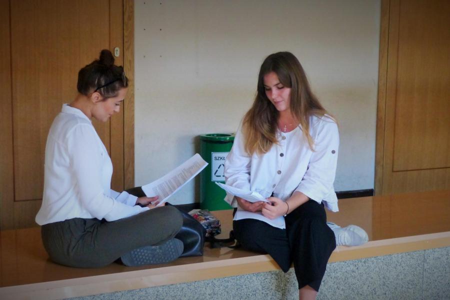 fot. Jagoda Haloszka